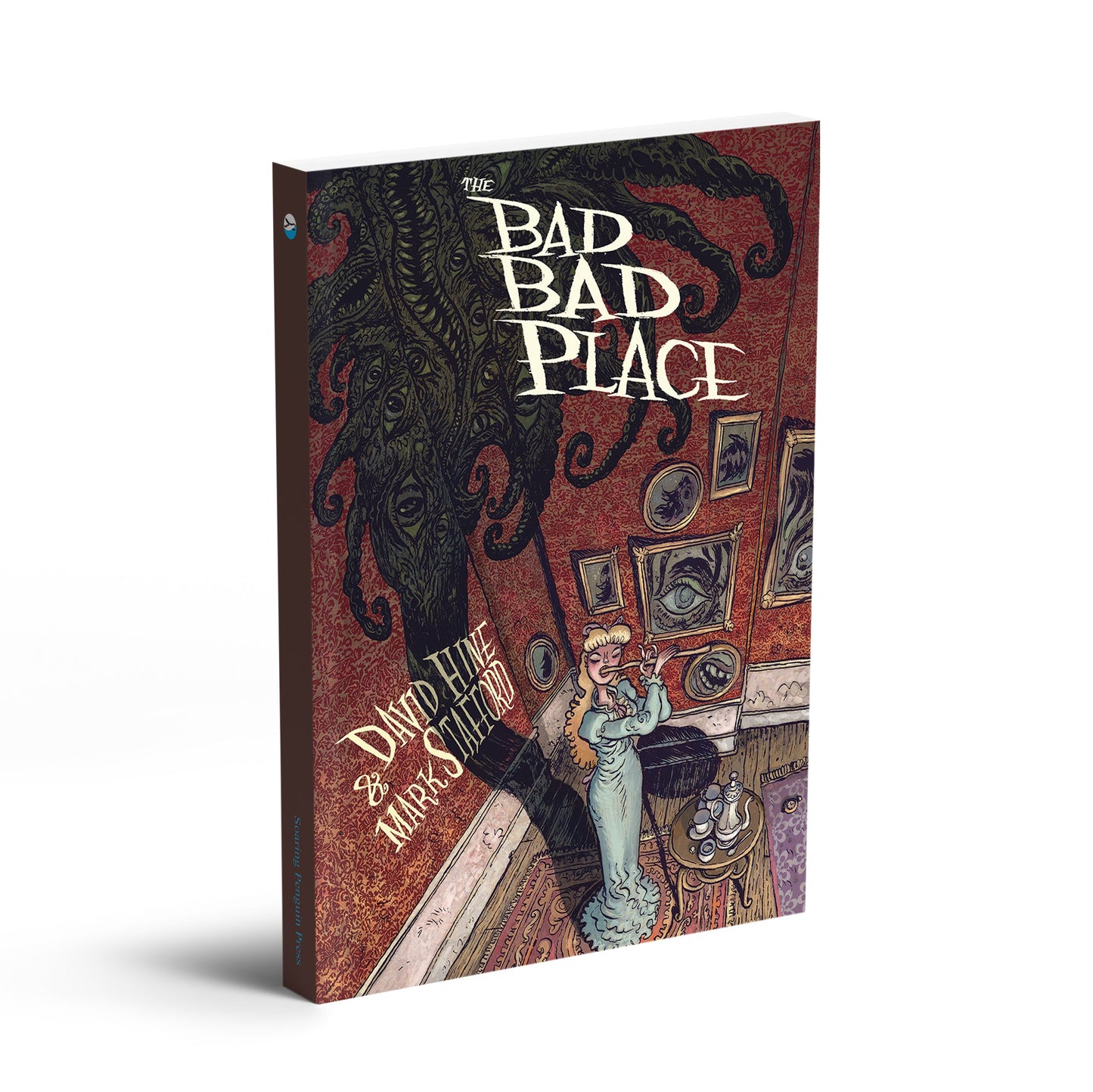 The Bad Bad Place
