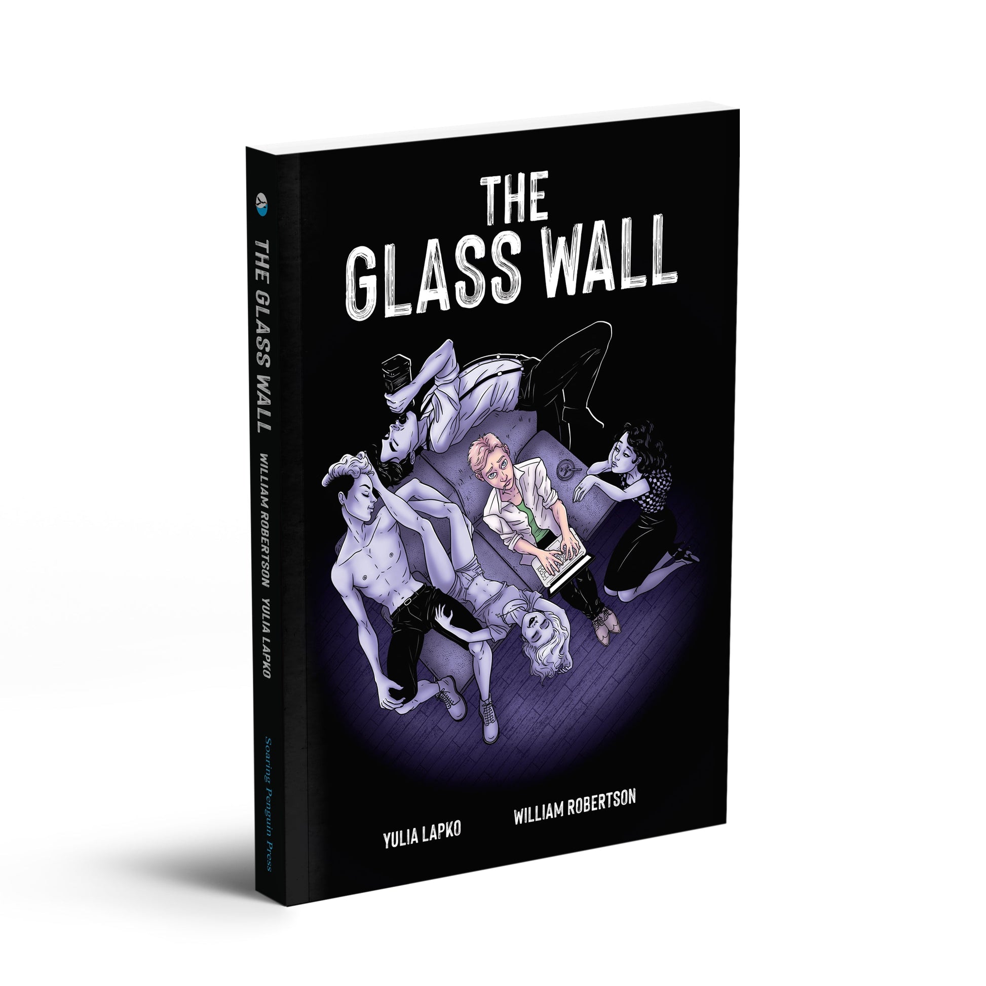 The Glass Wall