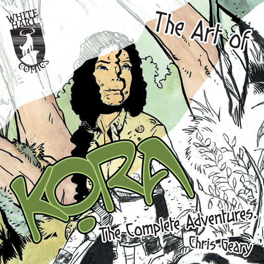 The Art of Kora