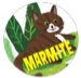 Nuts Badges