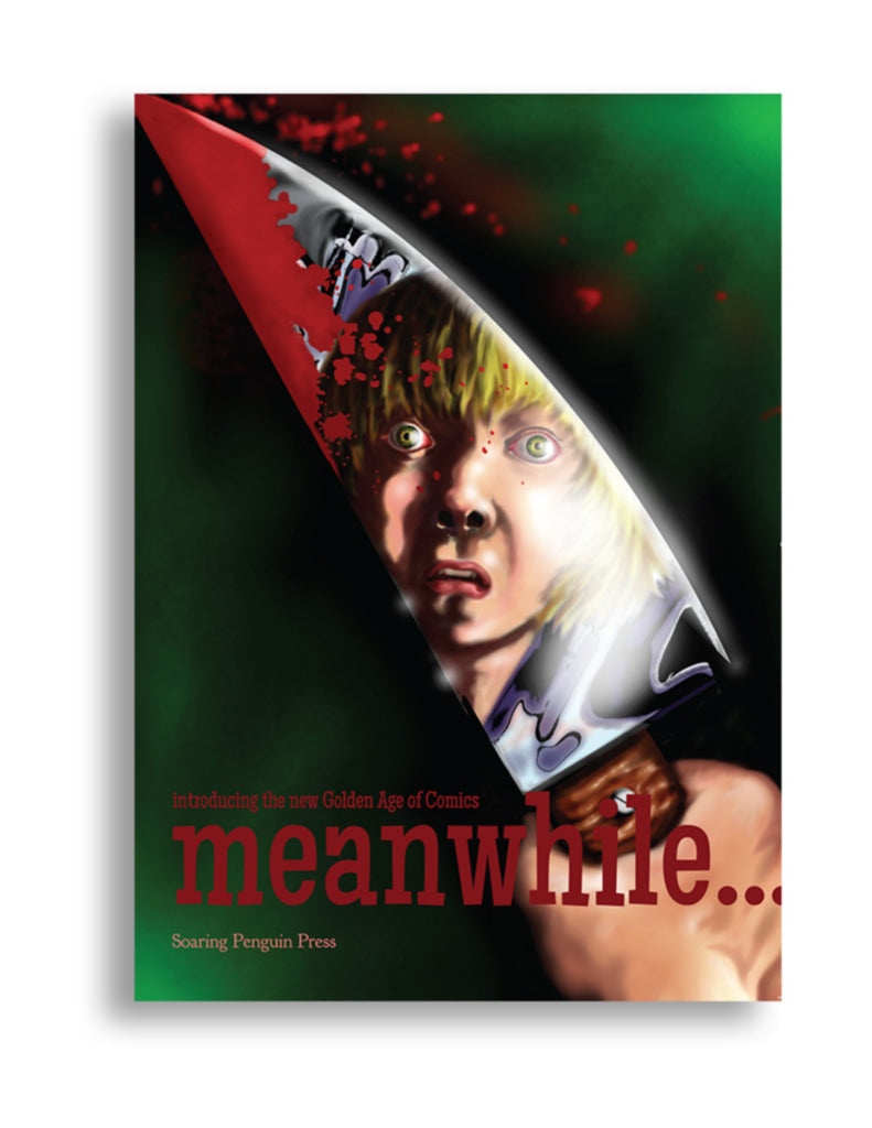 Meanwhile... 7