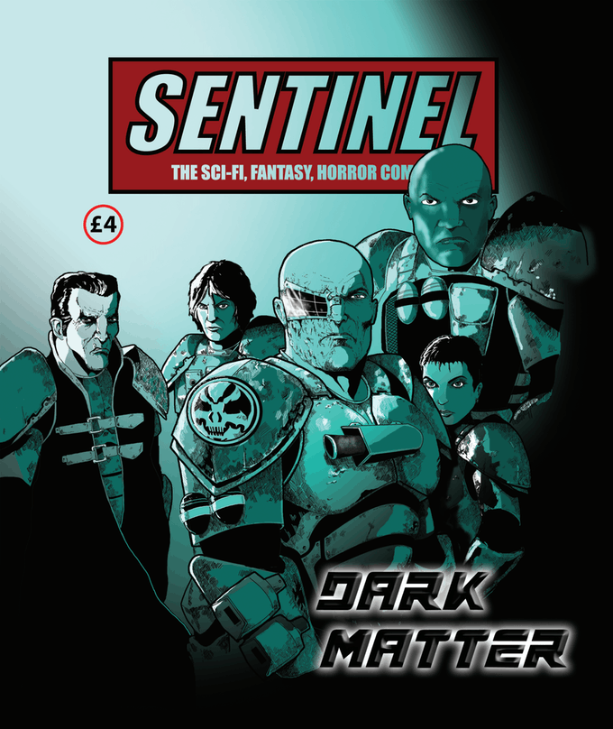 Sentinel #11