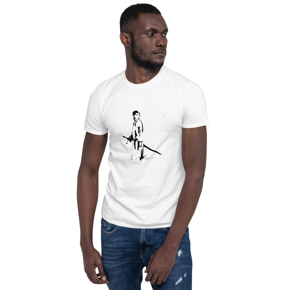 Soulwind 'New Soul' T-Shirt