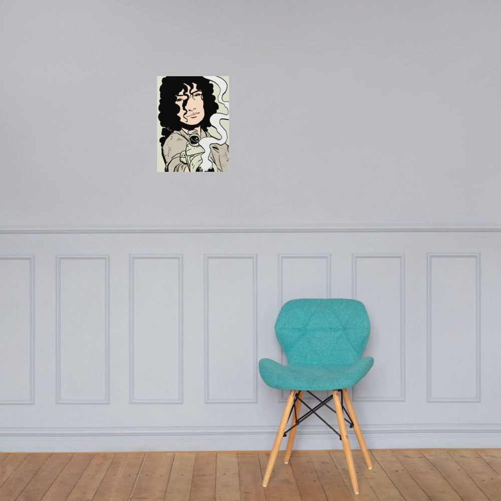 Perfect Pop Art by Chris Geary