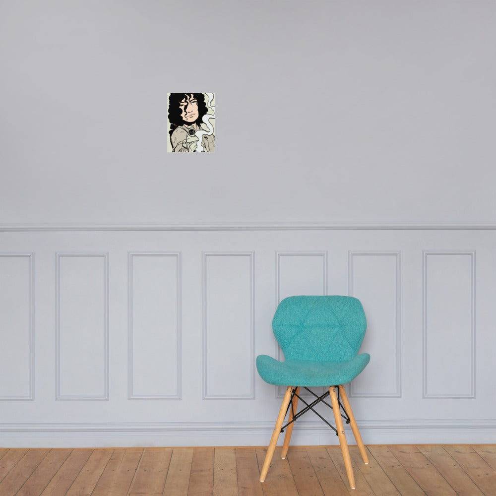 Perfect Pop Art by Chris Geary