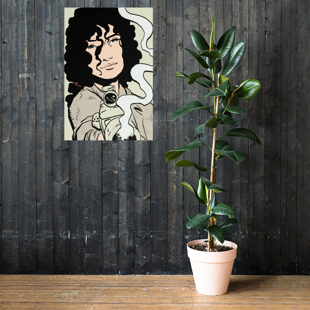 Perfect Pop Art by Chris Geary