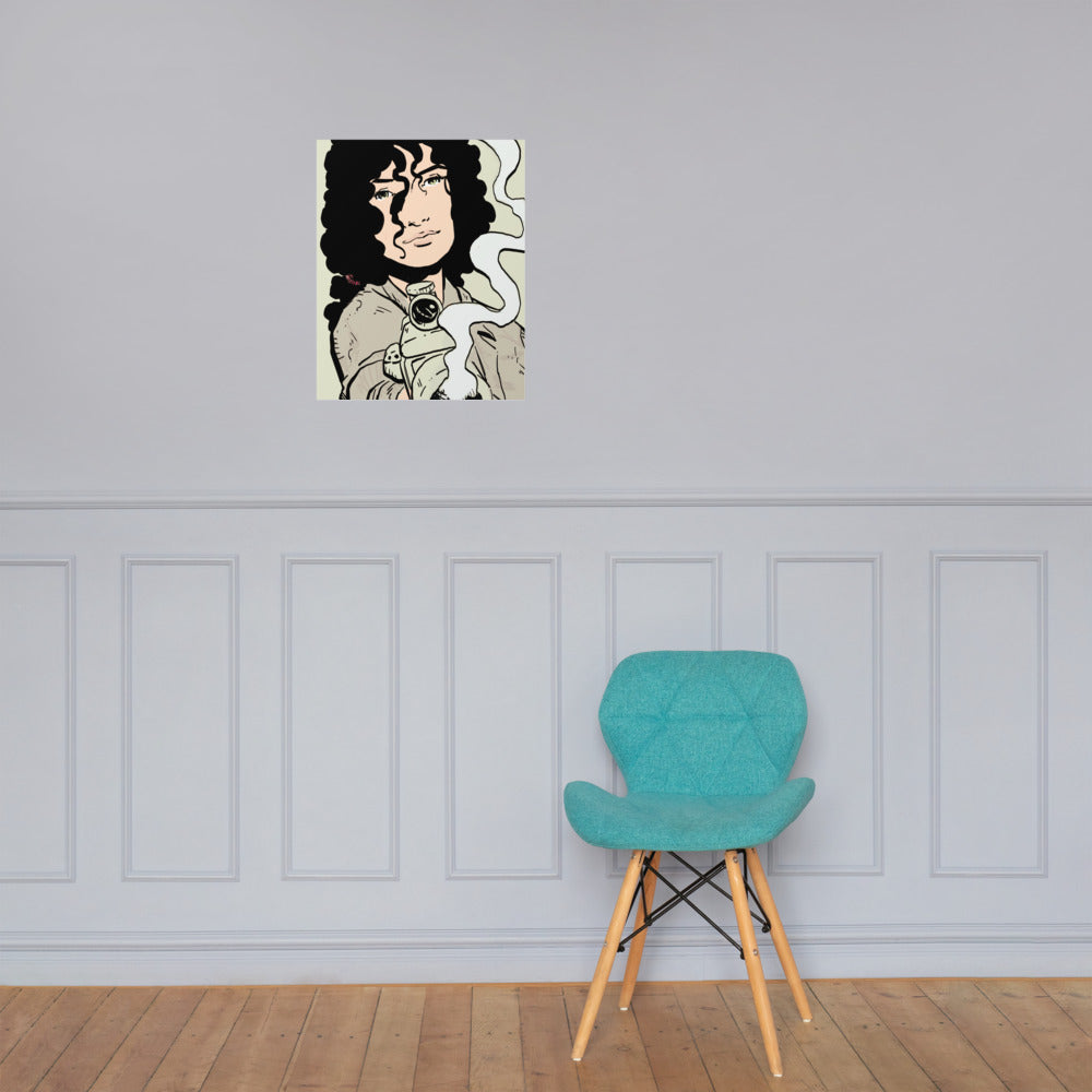 Perfect Pop Art by Chris Geary