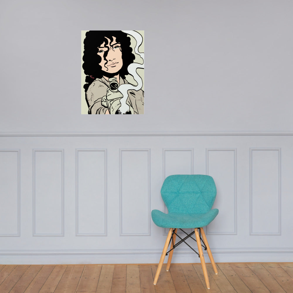 Perfect Pop Art by Chris Geary
