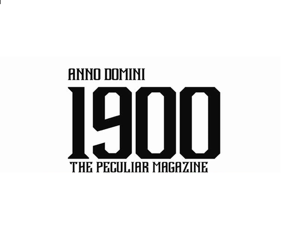 Sector 13's 1900 Ushers in The 20th Century With a Sense of Style and Adventure.