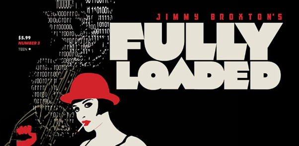 Fully Loaded 3 Keeps Up The Intensity !!