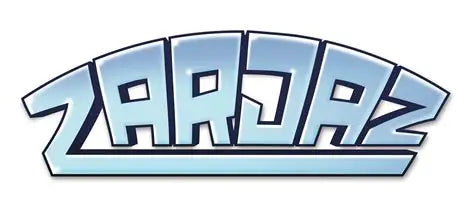 Andrew J Lewis Talks Us Through Creating a Zarjaz Cover