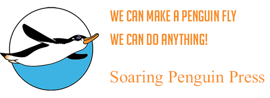 Soaring Penguin Press
