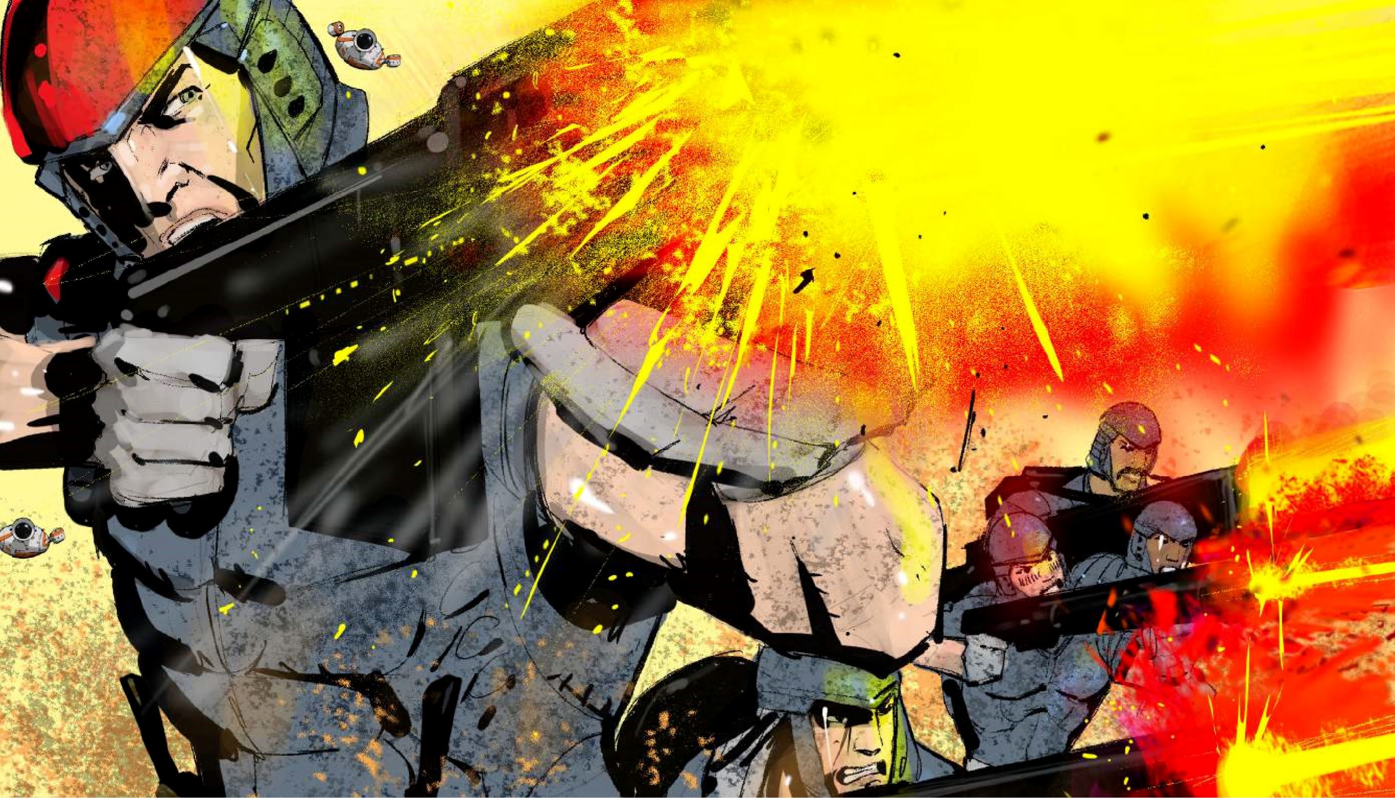 GetMyComics Back Issues