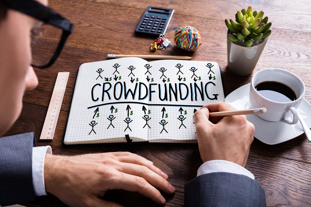 Crowd Funding