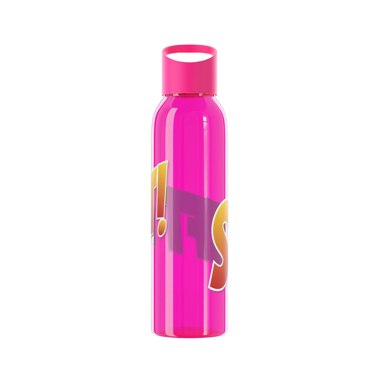 SHIFT IT! Water Bottle