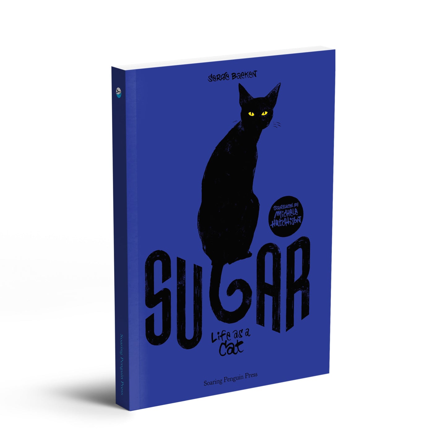 Sugar : Life as a Cat
