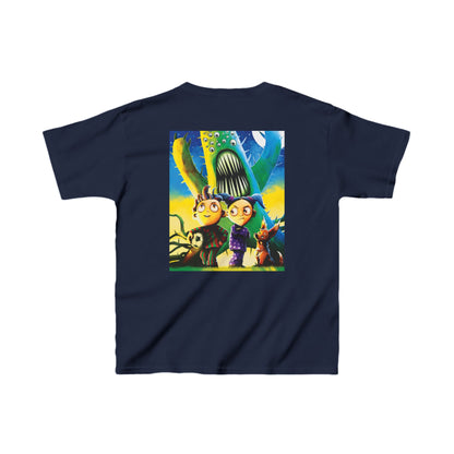 Privet Investigations - Kids Heavy Cotton™ Tee