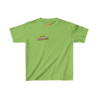 Privet Investigations - Kids Heavy Cotton™ Tee