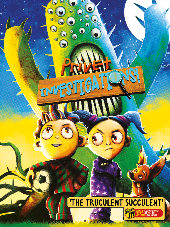 SHIFT IT!  - in aid of Evelina London Children's Hospital Charity ULTIMATE EDITION
