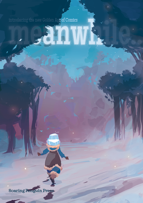 Meanwhile... 10