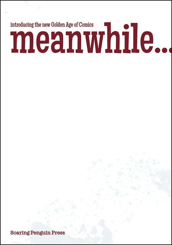 Meanwhile... 12