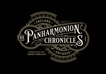 The Panharmonion Chronicles - Book One: Times of London