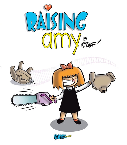 Raising Amy