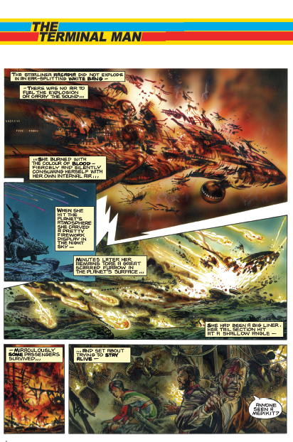 Shift Volume Three - Issue One