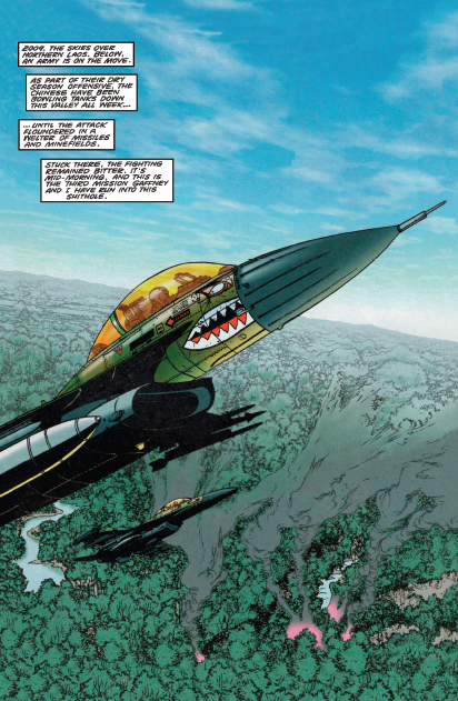 Shift Volume Three - Issue One