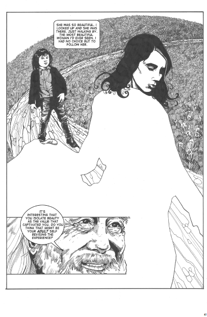 Shift Volume Three - Issue One