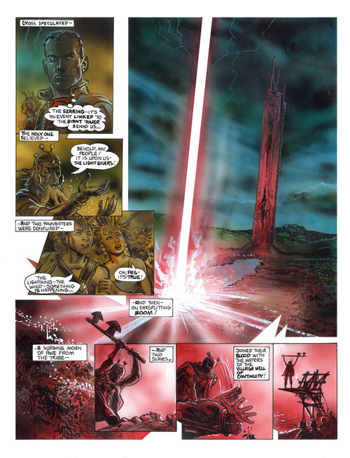 Shift Volume Three - Issue Five