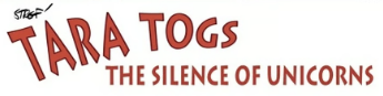 Tara Togs - Silence of the Unicorns (School Fundraising 10-Pack - PRE-ORDER)