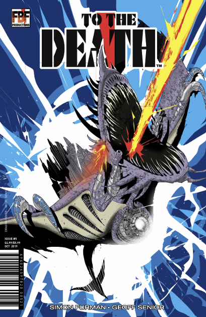 To The Death Multipack #2