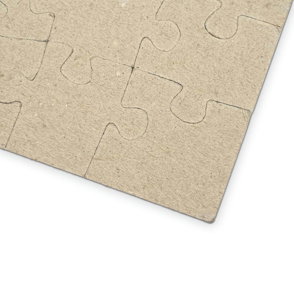 SHIFT To The Death 500 piece jigsaw puzzle