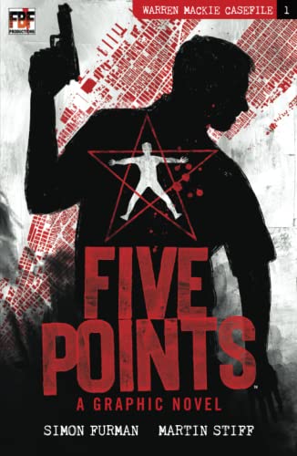 Five Points (Warren Mackie Casefile)