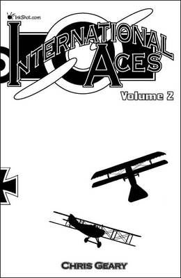 International Aces - Slipcase - The Complete Series (signed and numbered)