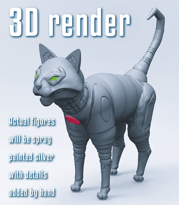 Technofreak #4