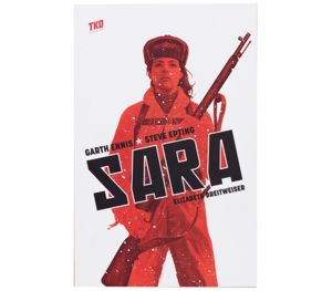Sara - Garth Ennis