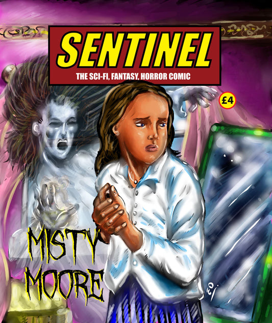Sentinel #4