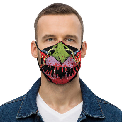 Killatoa face mask