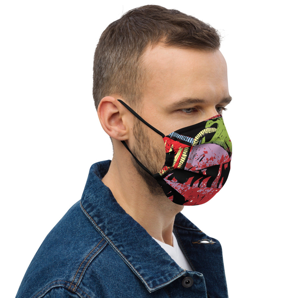 Killatoa face mask