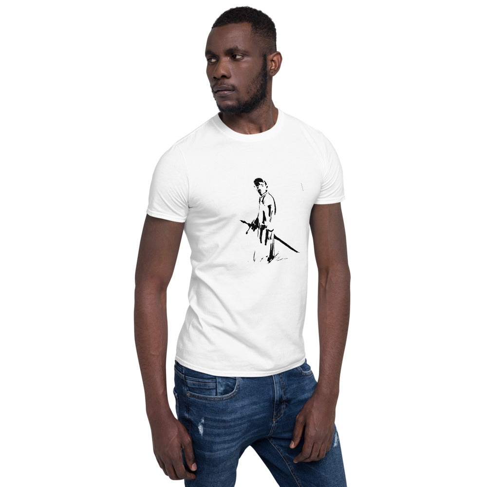 Soulwind 'New Soul' T-Shirt