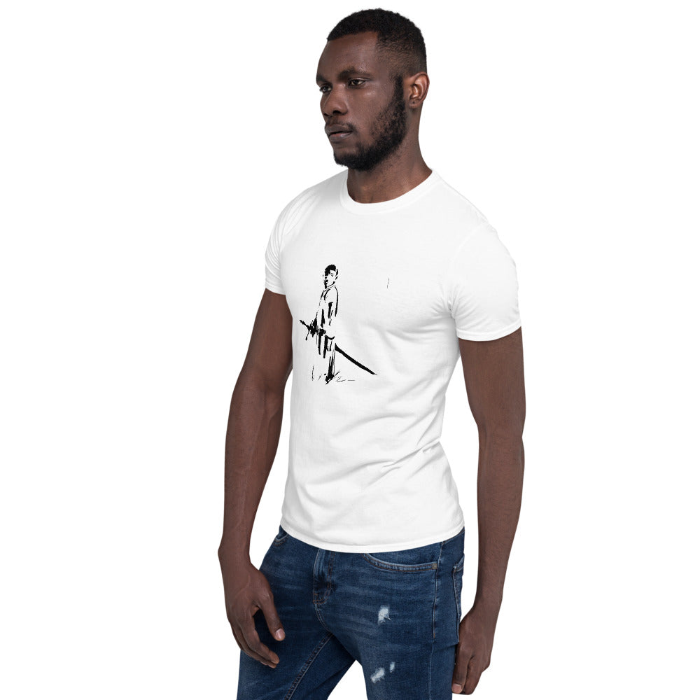 Soulwind 'New Soul' T-Shirt