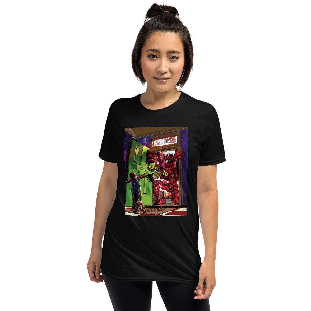 Has Drex met his match? T-Shirt