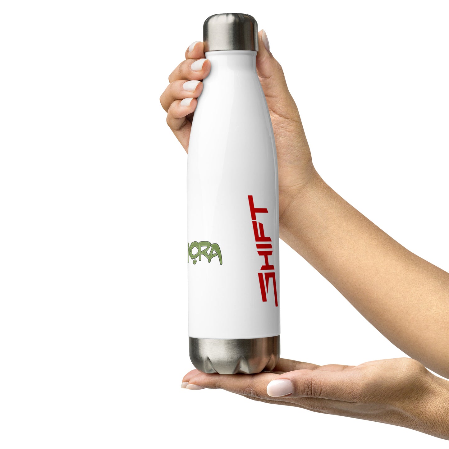 Kora Stainless Steel Water Bottle