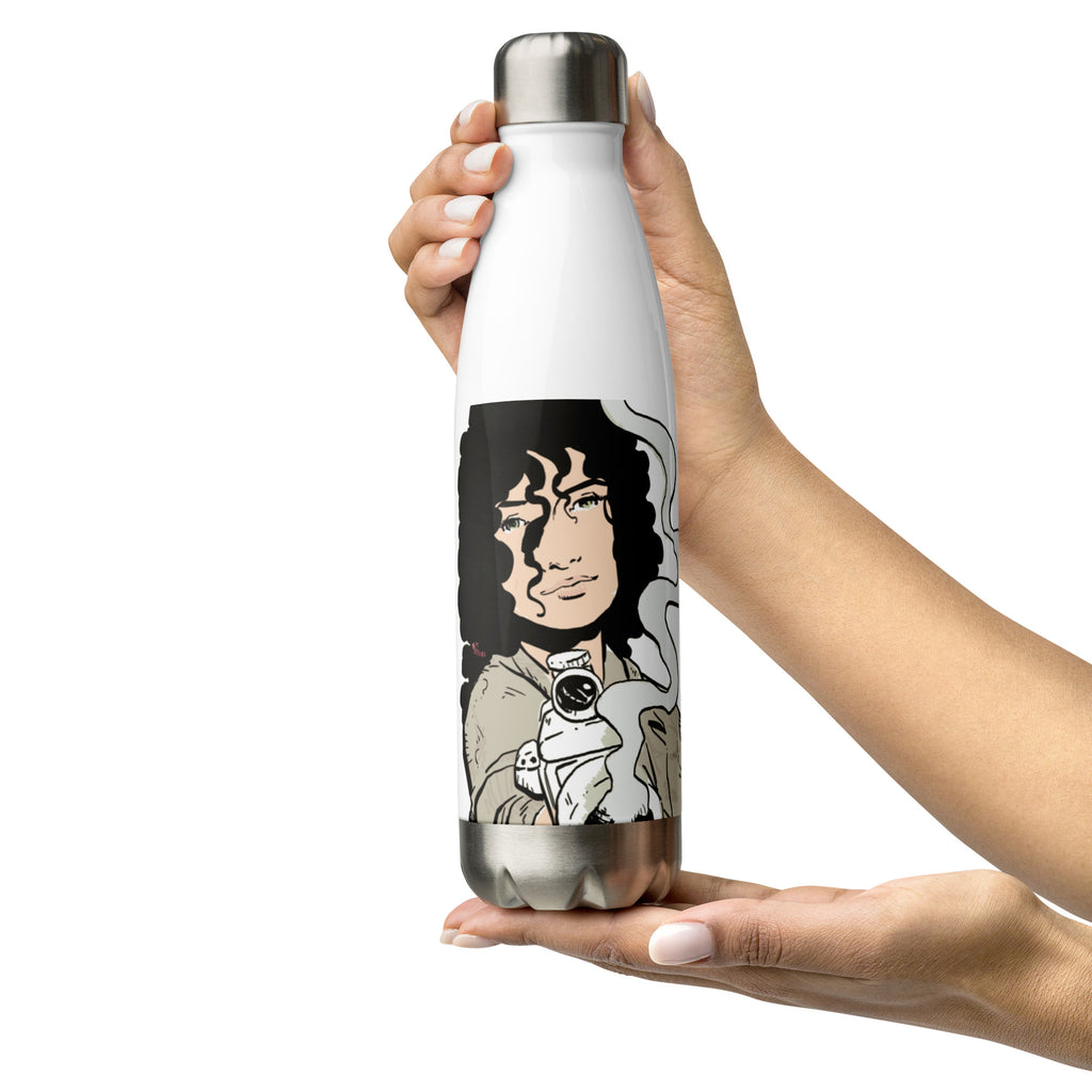 Kora Stainless Steel Water Bottle