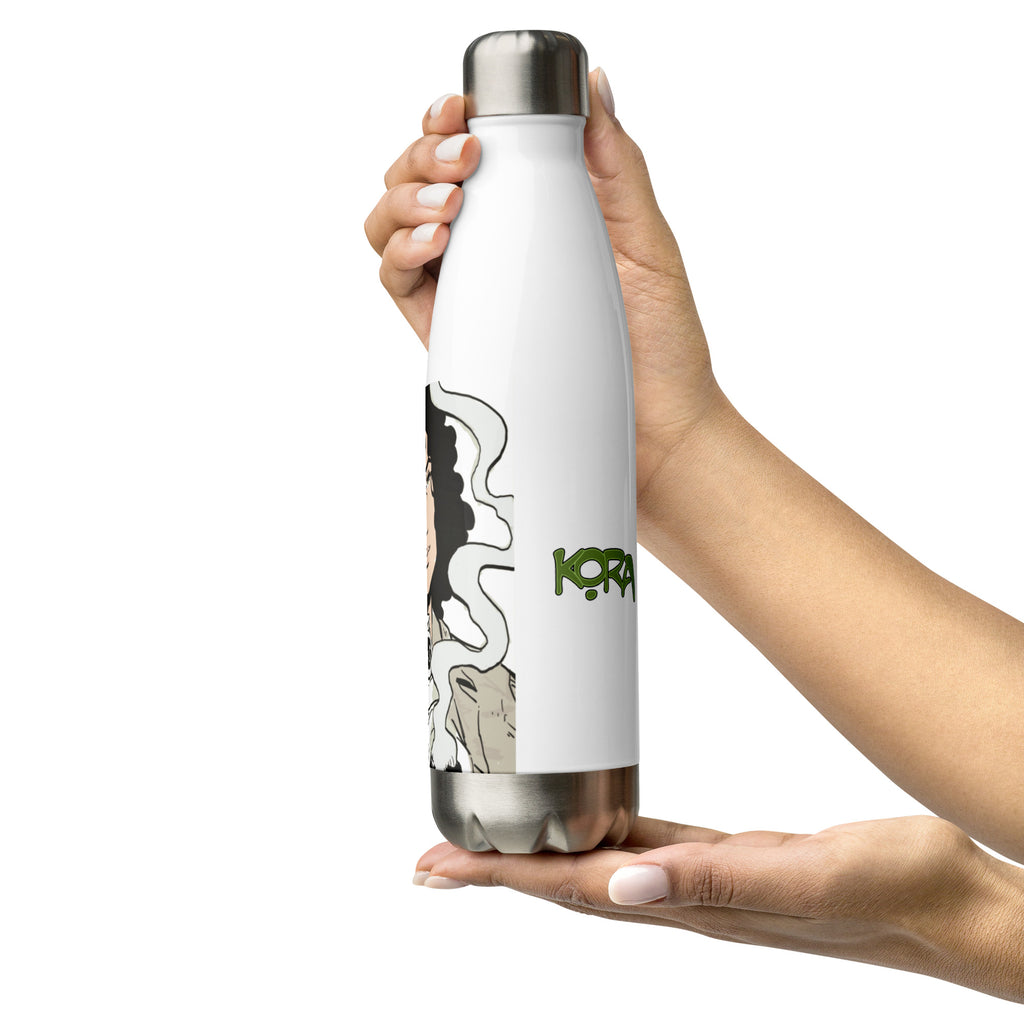 Kora Stainless Steel Water Bottle